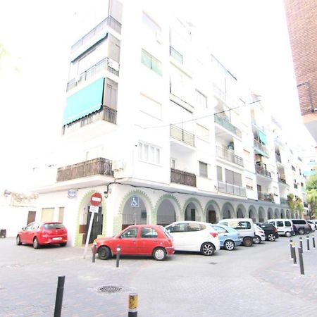 En El Corazon De Almunecar, Piso Con Encanto, Wifi Extérieur photo