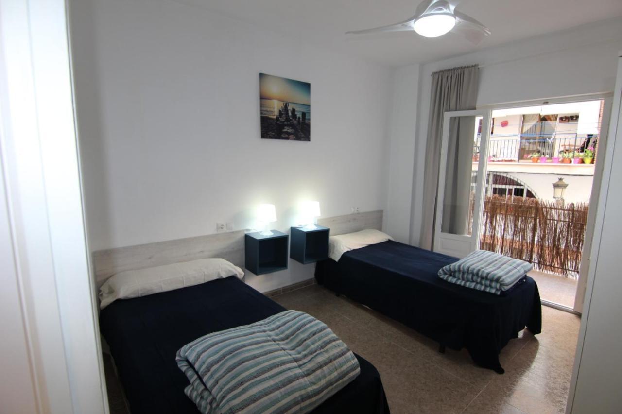 En El Corazon De Almunecar, Piso Con Encanto, Wifi Extérieur photo