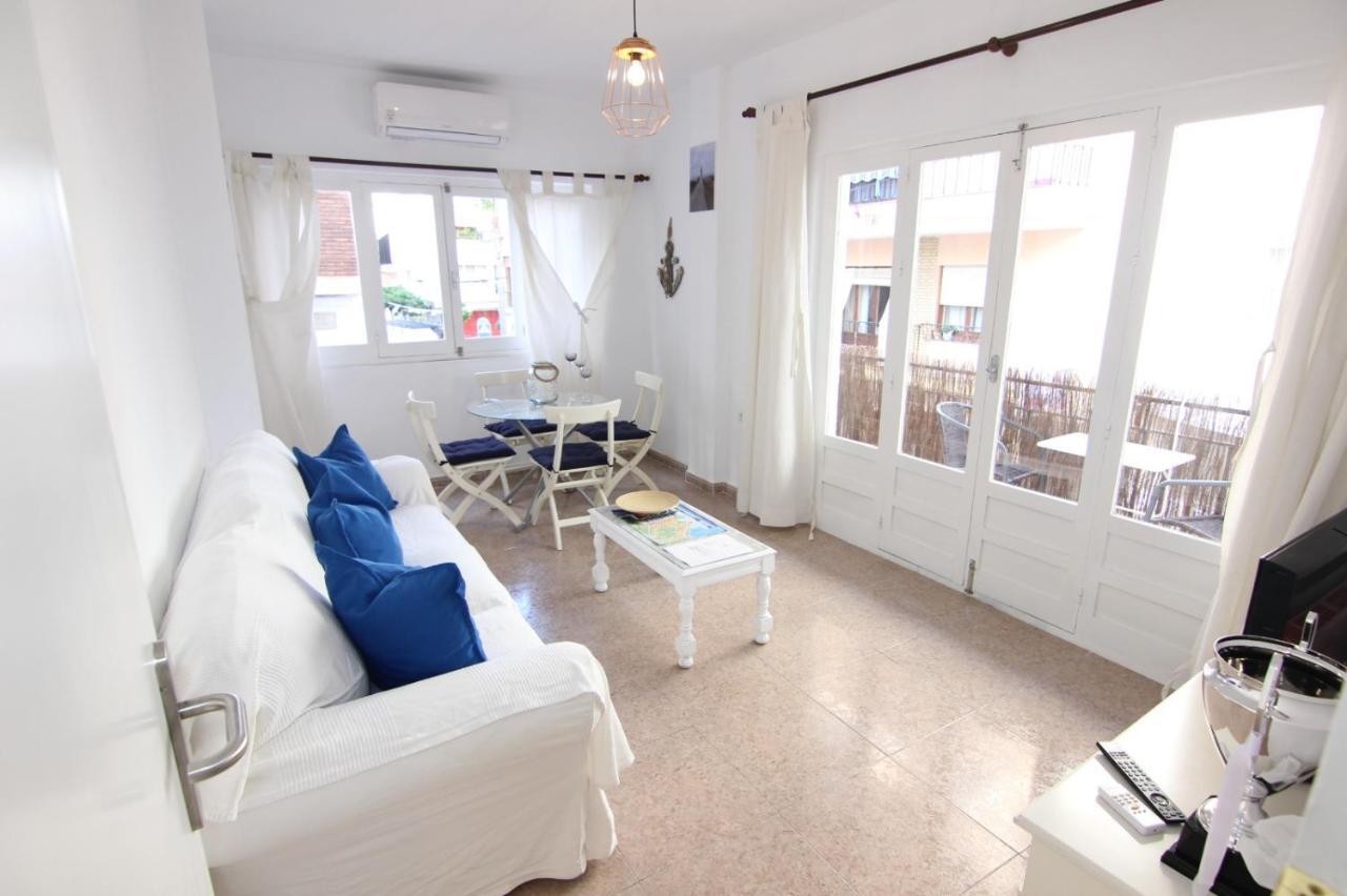 En El Corazon De Almunecar, Piso Con Encanto, Wifi Extérieur photo